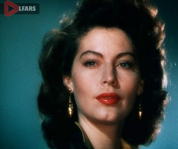 Ava Gardner