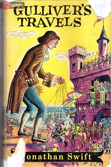 سفرهای گالیور