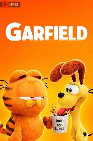 garfield collection