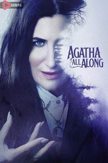 فیلم Agatha All Along 2024