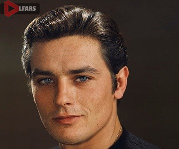 Alain Delon