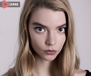 Anya Taylor-Joy