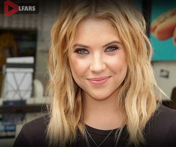 Ashley Benson