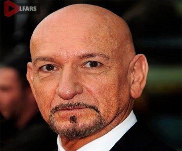 Ben Kingsley