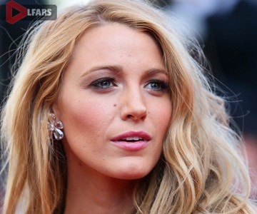 Blake Lively