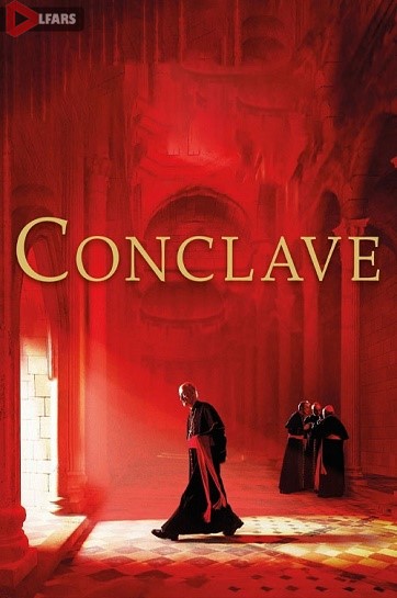 فیلم Conclave 2024