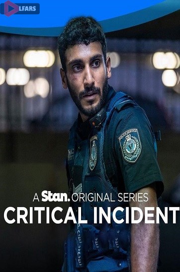 Critical Incident 2024