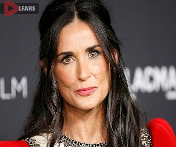 Demi Moore