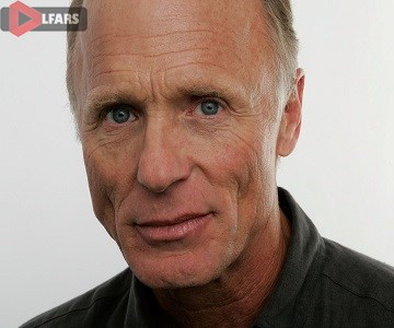 Ed Harris