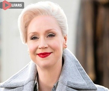 Gwendoline Christie