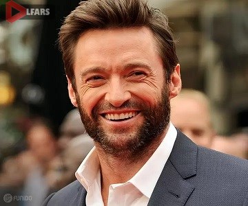 Hugh Jackman