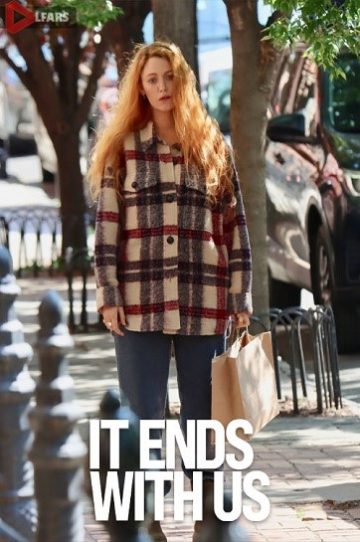 It Ends with Us