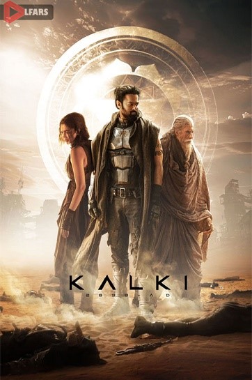 فیلم Kalki 2898 AD 2024