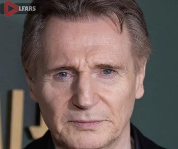 Liam Neeson