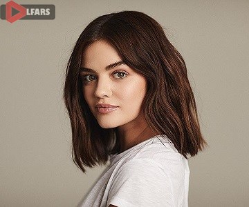 Lucy Hale