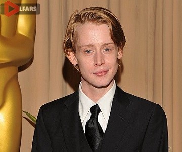 Macaulay Culkin