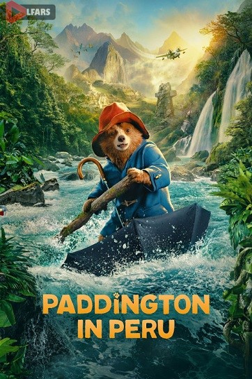 فیلم Paddington in Peru 2024