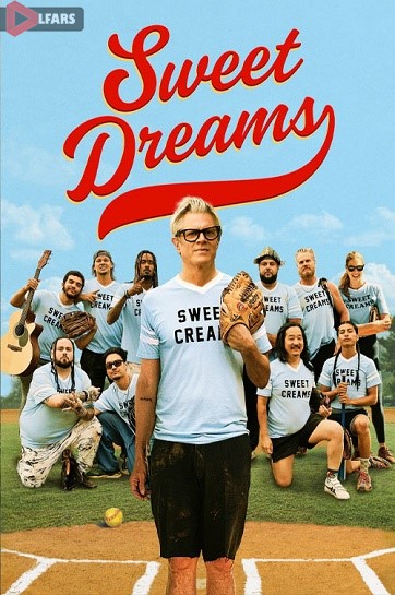 فیلم Sweet Dreams 2024