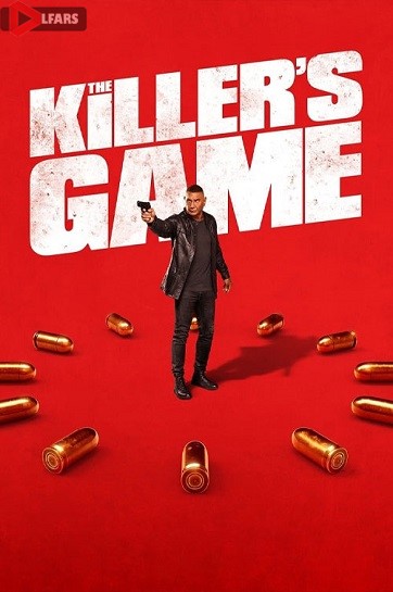 فیلم The Killer's Game 2024