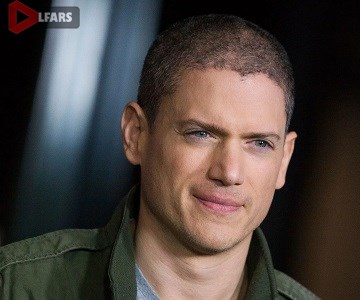 Wentworth Miller