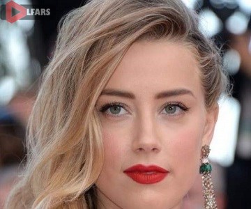 amber heard