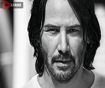 Keanu Reeves