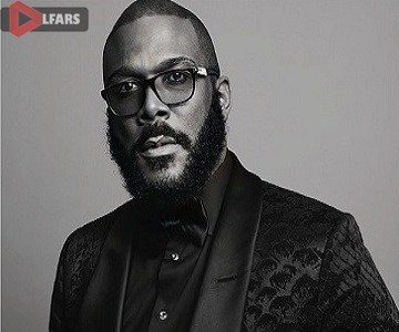 Tyler Perry