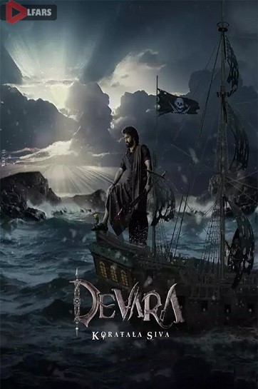 فیلم Devara Part 1