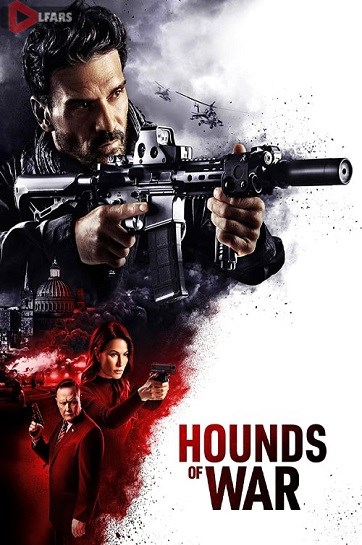 Hounds of War 2024