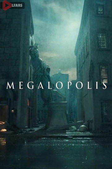 Megalopolis 2024 1