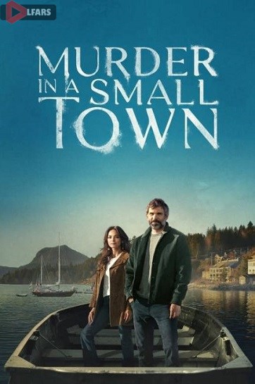 سریال Murder in a Small Town