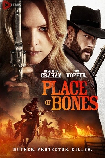 فیلم Place of Bones 2023