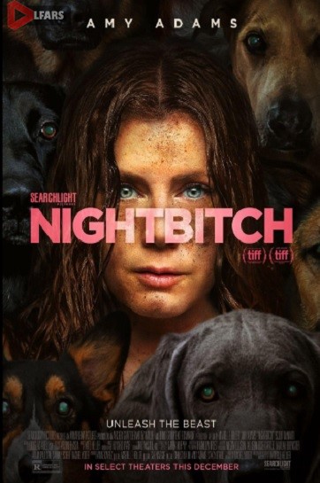 فیلم Nightbitch 2024