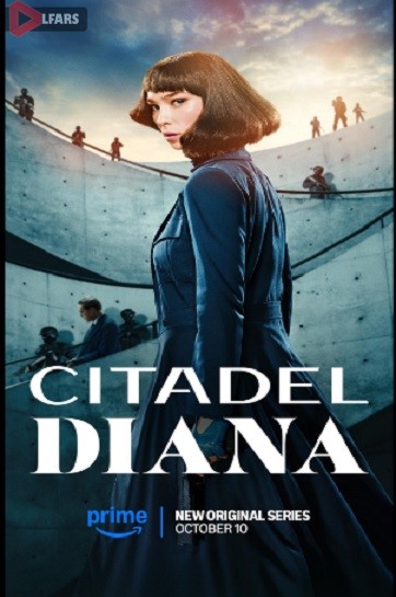 سریال Citadel: Diana 2024