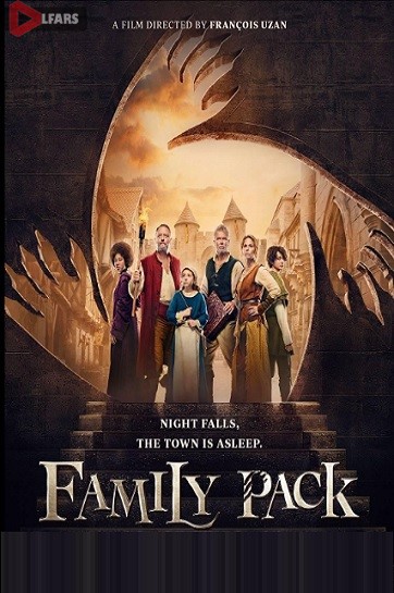 فیلم Family Pack 2024