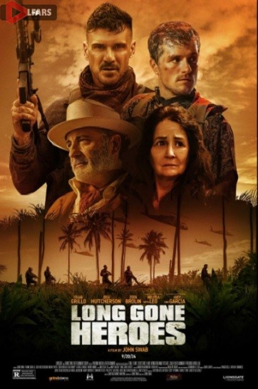 فیلم Long Gone Heroes