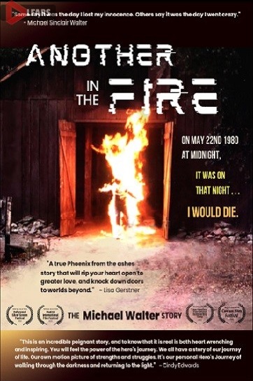 فیلم Another in the Fire 2025