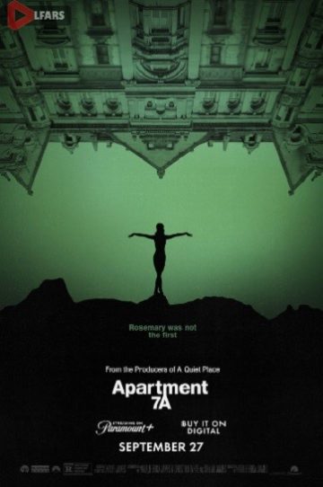 Apartment 7A