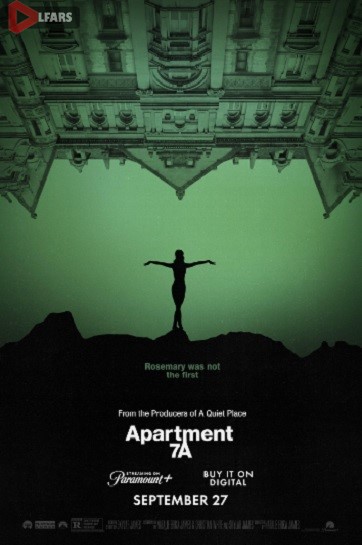 فیلم Apartment 7A 2024