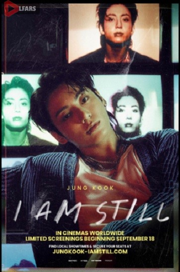 فیلم Jung Kook: I Am Still 2024