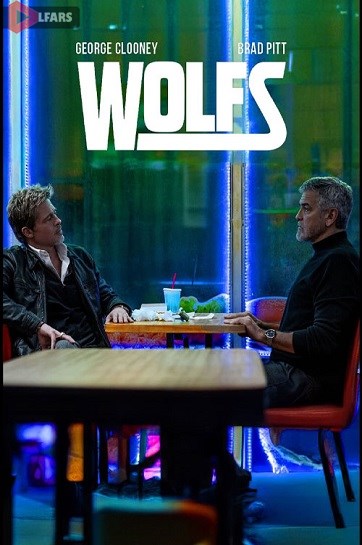 فیلم Wolfs 2024