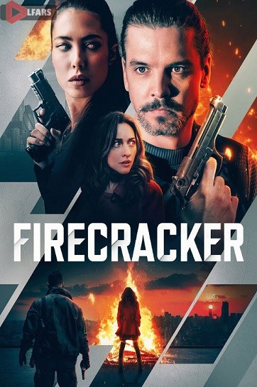 فیلم Firecracker 2024