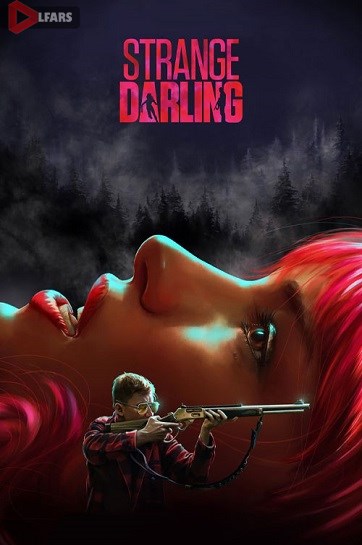 فیلم Strange Darling 2023