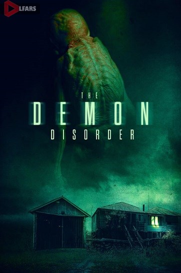 فیلم The Demon Disorder 2024