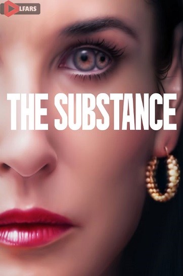 The Substance 2024