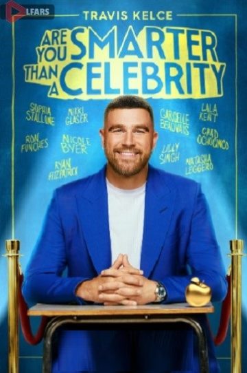دانلود سریال 2024 Are You Smarter Than a Celebrity