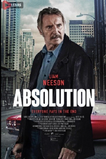 فیلم Absolution 2024