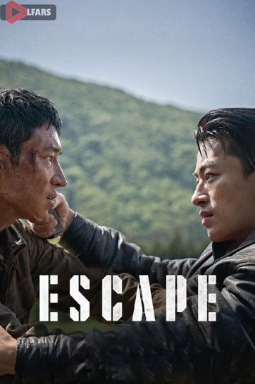 فیلم Escape 2024