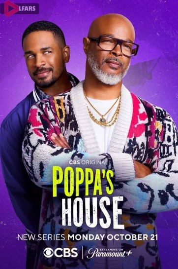 سریال Poppa's House 2024