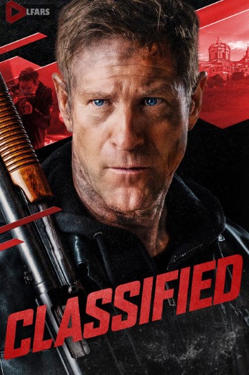 فیلم Classified 2024